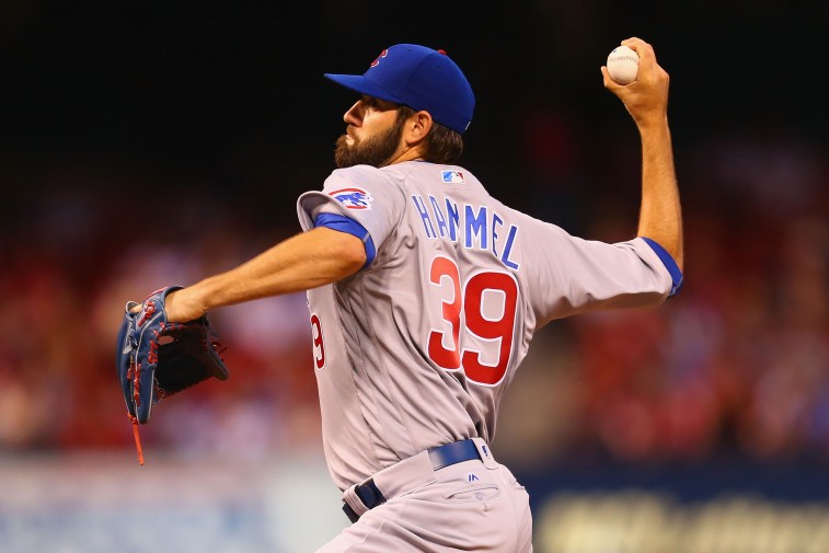 The 5 Best Pitchers Available in MLB Free Agency