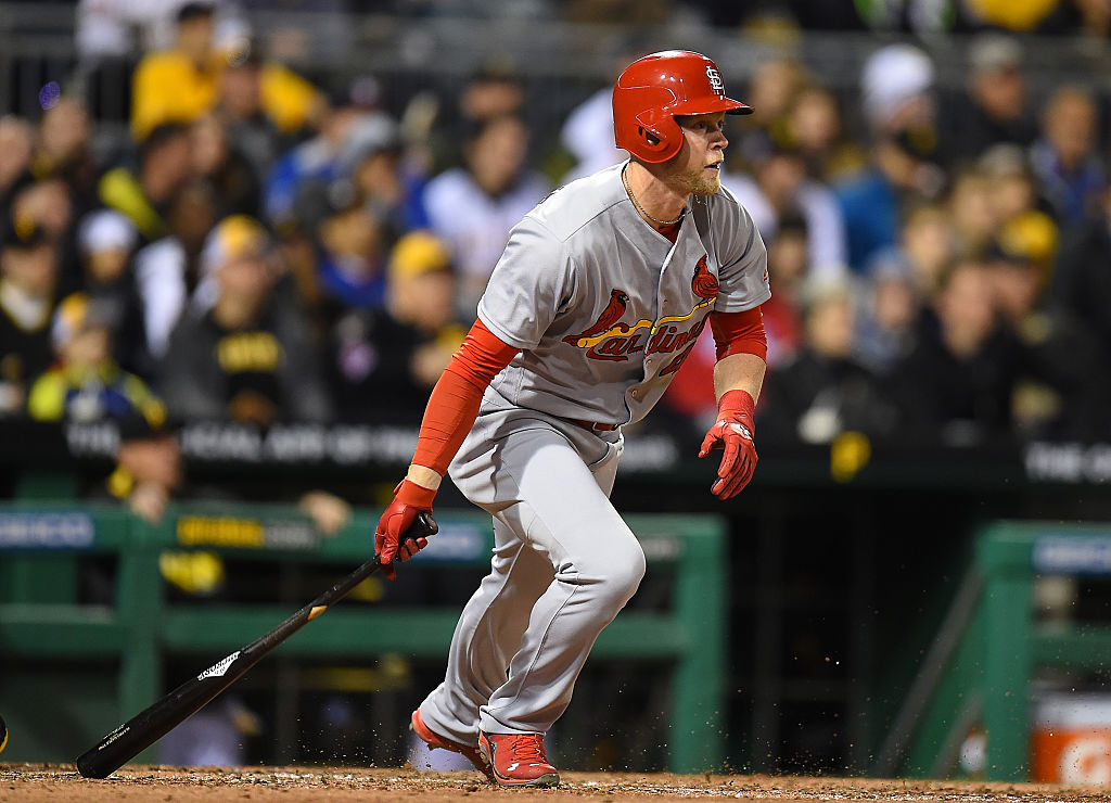 MLB: The Cardinals Are Already in Big Trouble This Season