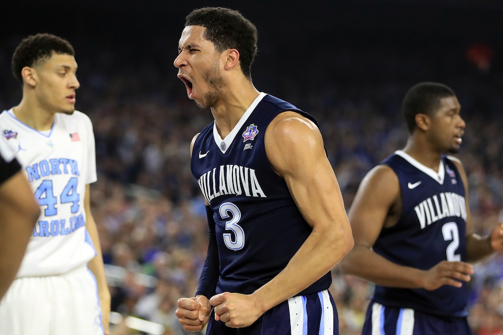 5 Reasons Why Nova Won the Greatest National Championship Game Ever