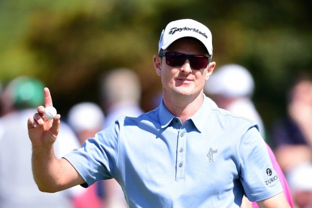 10 Vegas Favorites for the 2016 PGA Championship