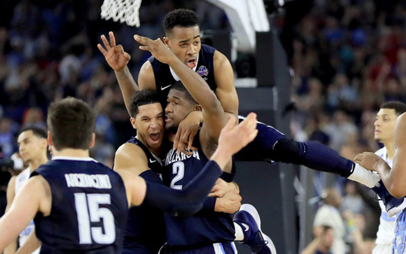Villanova Wildcats: Dissecting Their Impressive Championship Run