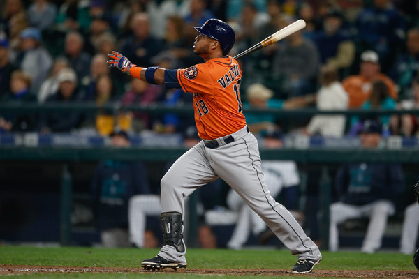 MLB: Why the Astros Are the Best in the AL West