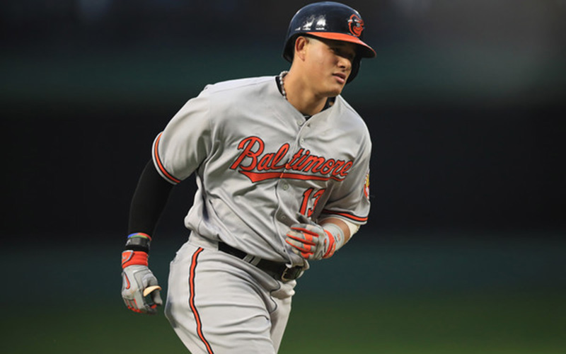 Manny Machado Manny Machado