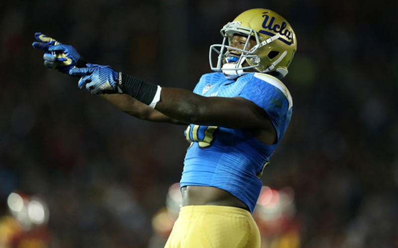 NFL Draft: Why Myles Jack Is the Top Player in the Class