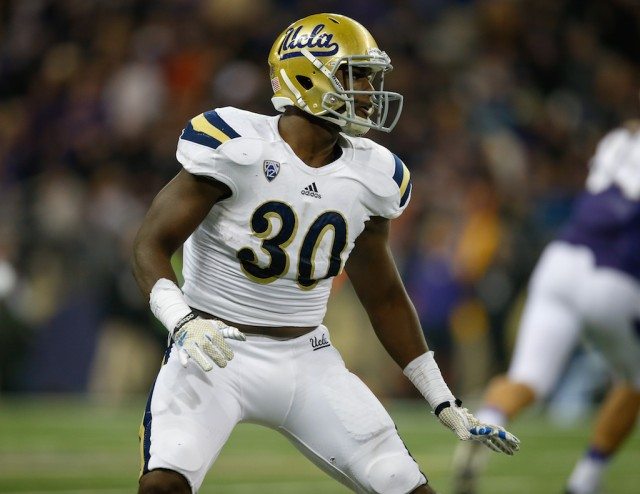 NFL: Predicting the Top Rookie Defenders in 2016