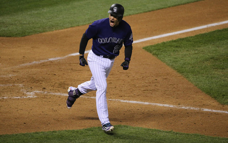 MLB: Can the Rockies Stay Competitive in the NL West?