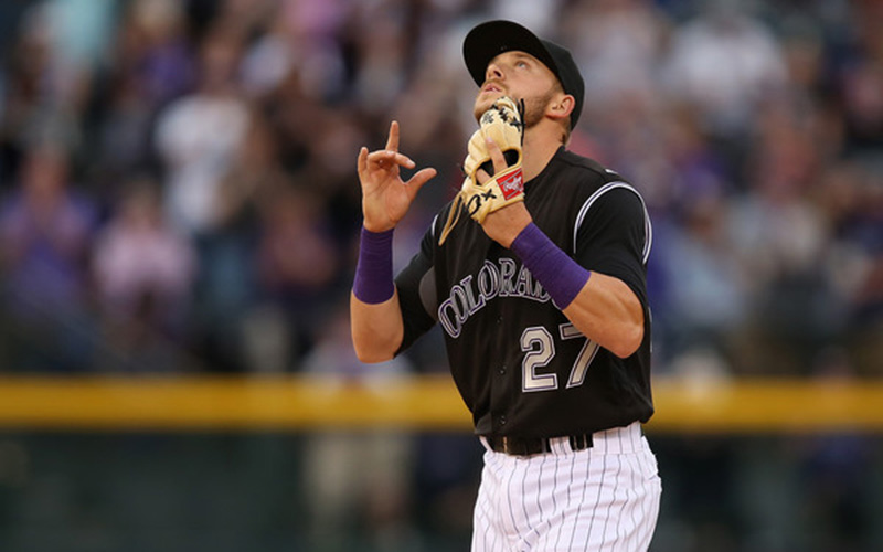 MLB: Why Trevor Story Will Continue to Excel
