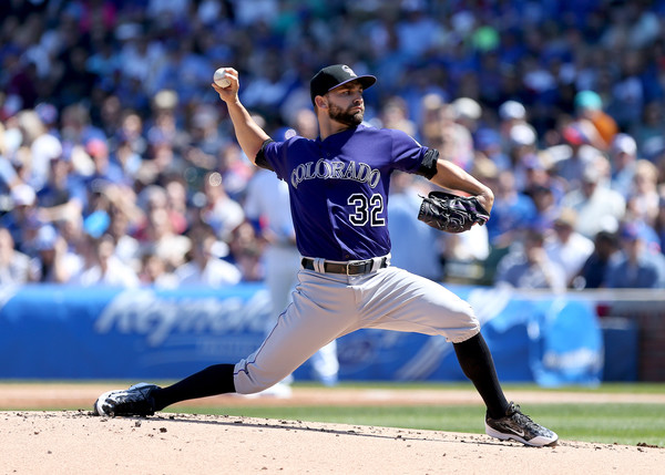 MLB: Can the Rockies Stay Competitive in the NL West?