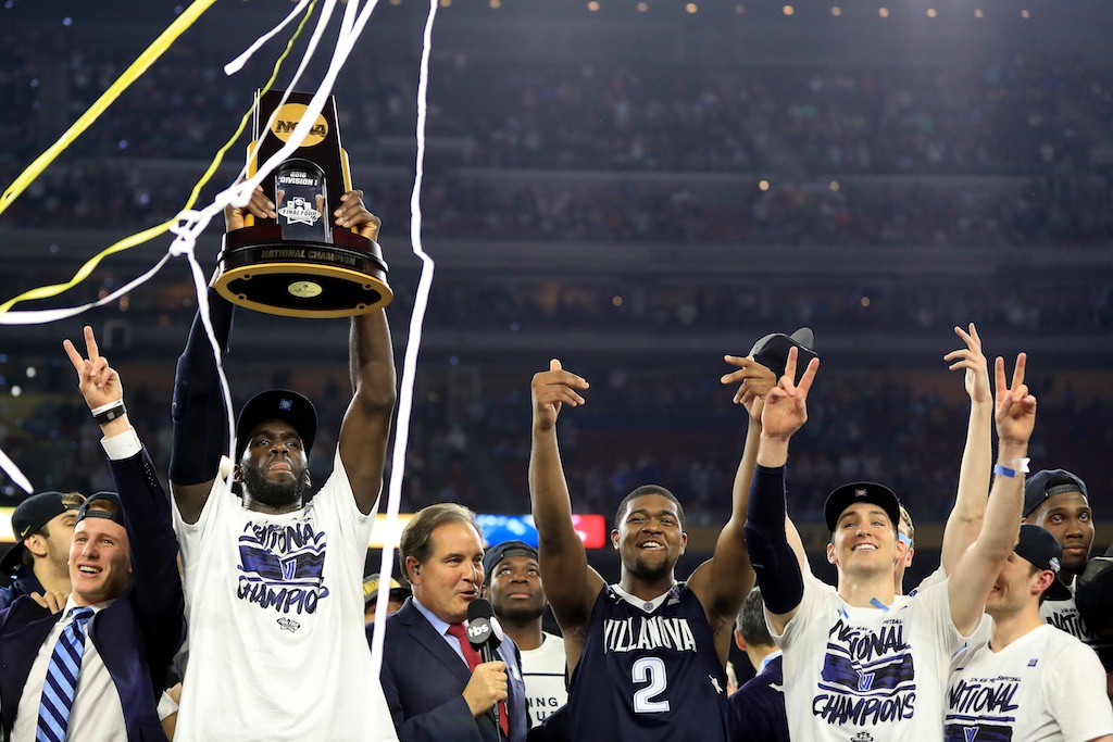 5 Reasons Why Nova Won the Greatest National Championship Game Ever