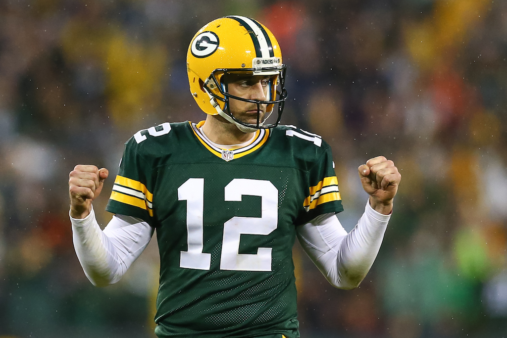 NFL: Here's Who Vegas is Picking to Win Super Bowl LI
