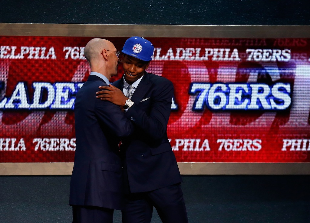 3 Teams Most Likely to Make a Trade During the 2016 NBA Draft