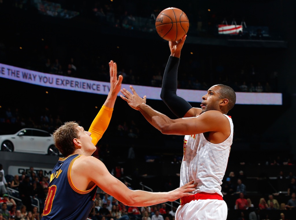 Cavaliers vs. Hawks: Playoff Preview and Prediction