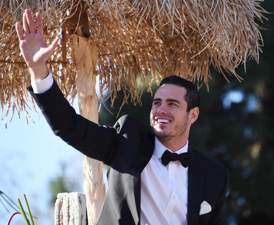If Bachelor Contestants Were NFL Teams