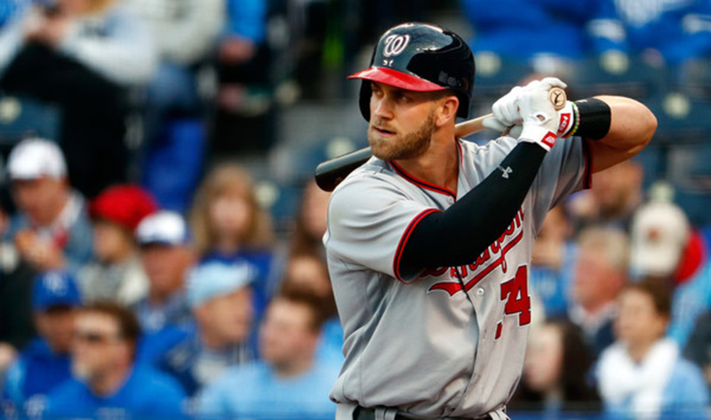 MLB: First-Quarter Contenders for AL and NL MVP