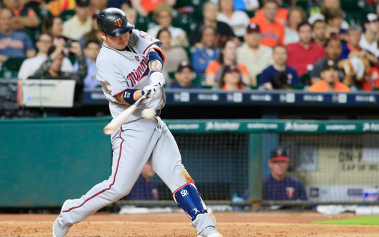 MLB: First-Quarter Contenders for AL and NL Rookie of the Year
