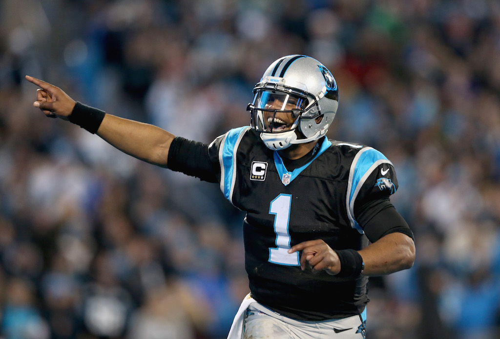 The 5 NFL Quarterbacks Who Will Have the Best 2016 Seasons