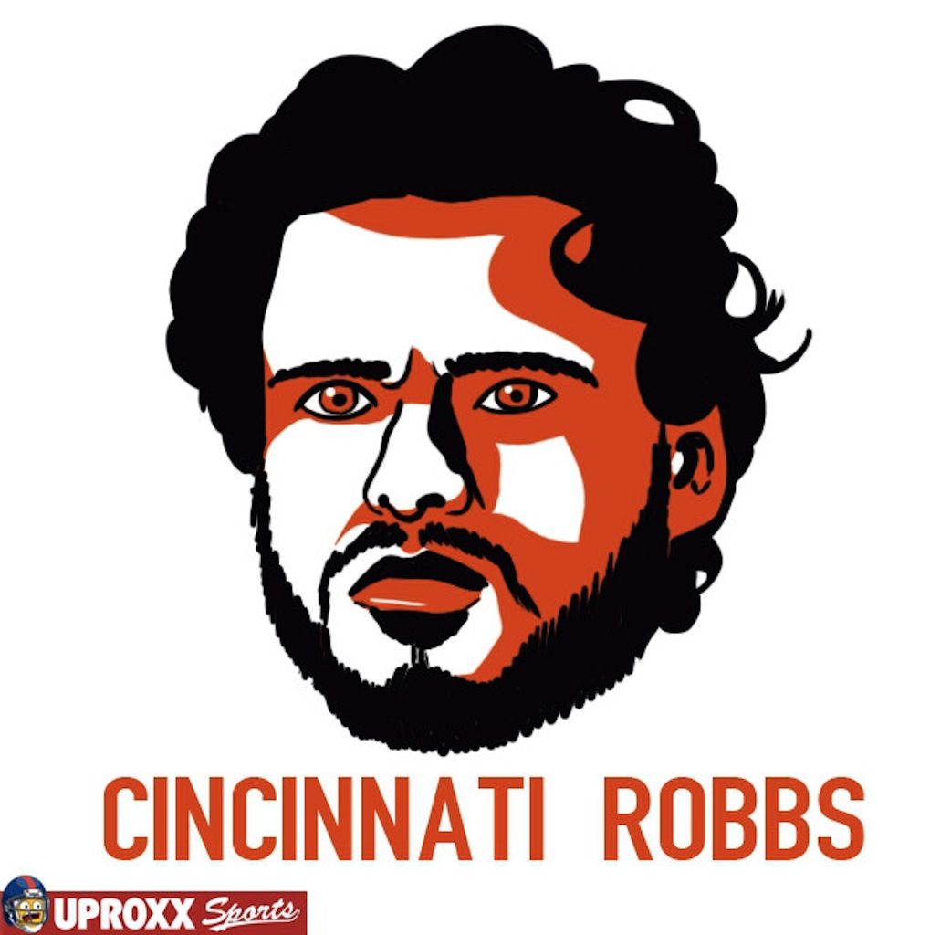 5 NFL Logos Reimagined as 'Game of Thrones' Characters