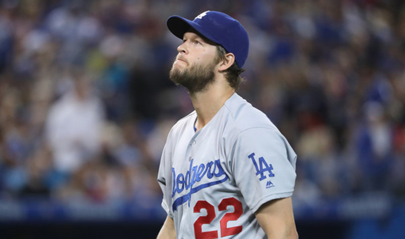 MLB: Nobody is Talking About This Potential Cy Young Winner