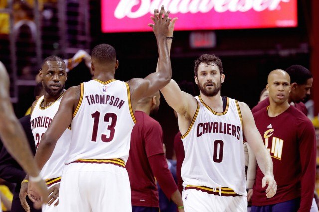 NBA Finals: 3 Things That Could Stop LeBron James