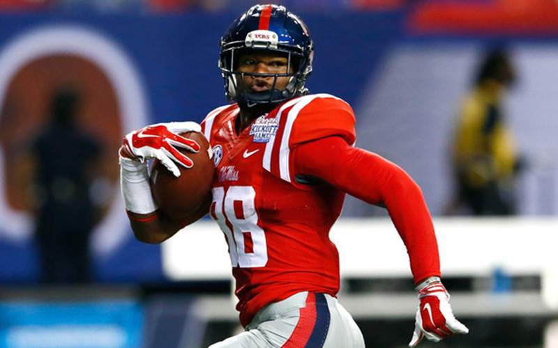 2016 NFL Draft: 5 Instant Impact Late-Round Selections