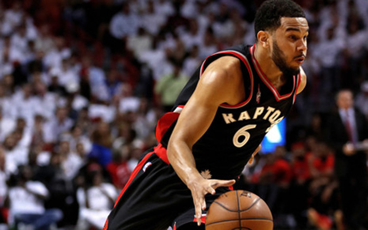 NBA Playoffs: 3 Keys to a Raptors' Upset Over the Cavaliers