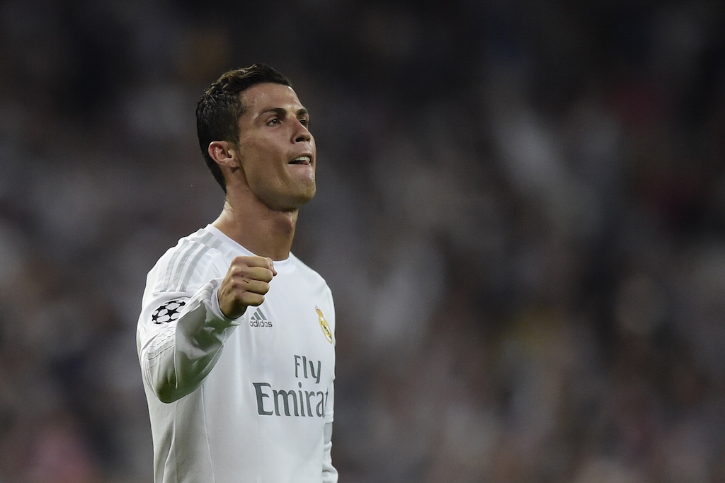 The World's 5 Highest-Paid Soccer Players in 2016