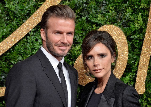 7 Favorite Athlete-Celebrity Couples