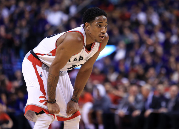 NBA Playoffs: 3 Keys to a Raptors' Upset Over the Cavaliers