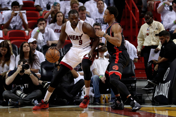 NBA Playoffs: Why Miami Will Find a Way Past Toronto