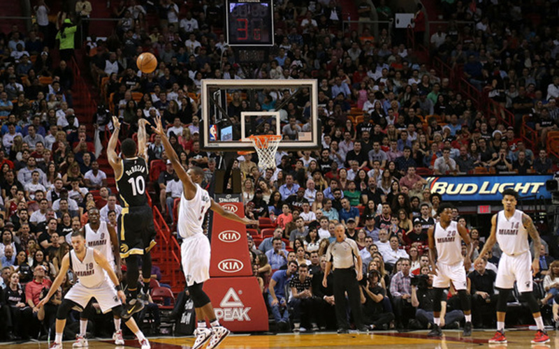 Heat vs. Raptors: Playoff Preview and Prediction