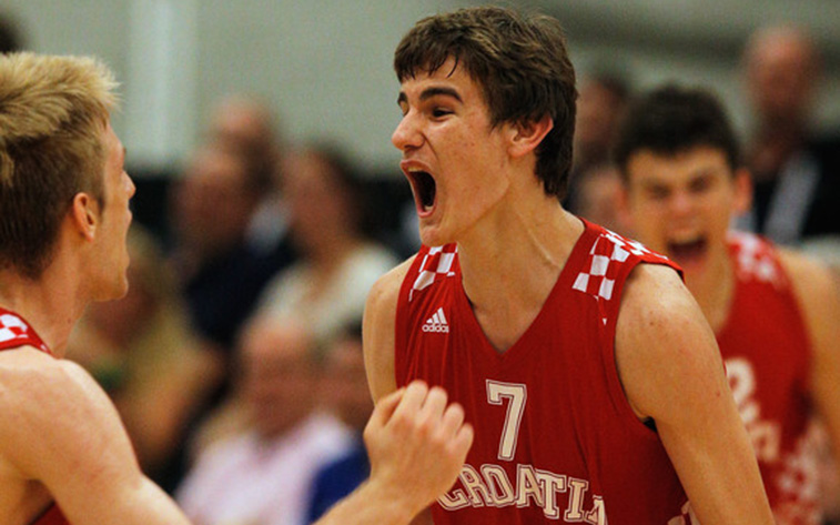 NBA Mock Draft: Predicting All 14 Lottery Selections