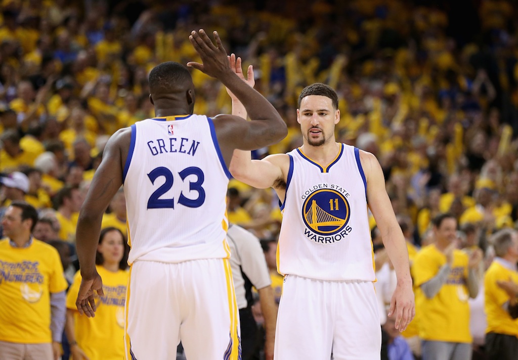 NBA Playoffs: Preview and Predictions for the Western Conference Finals