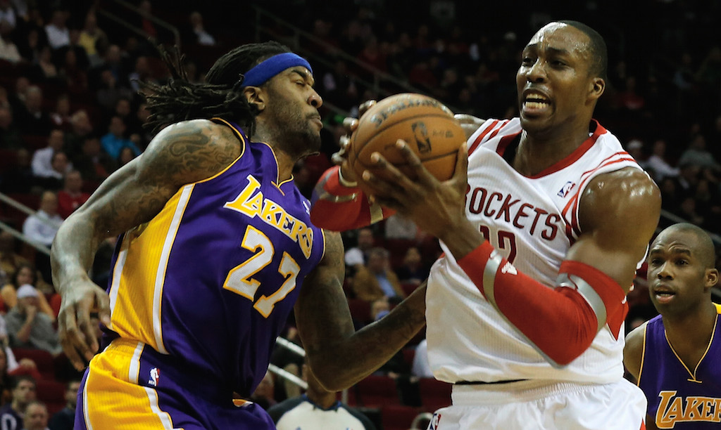NBA: Why Dwight Howard Should Return to the LA Lakers