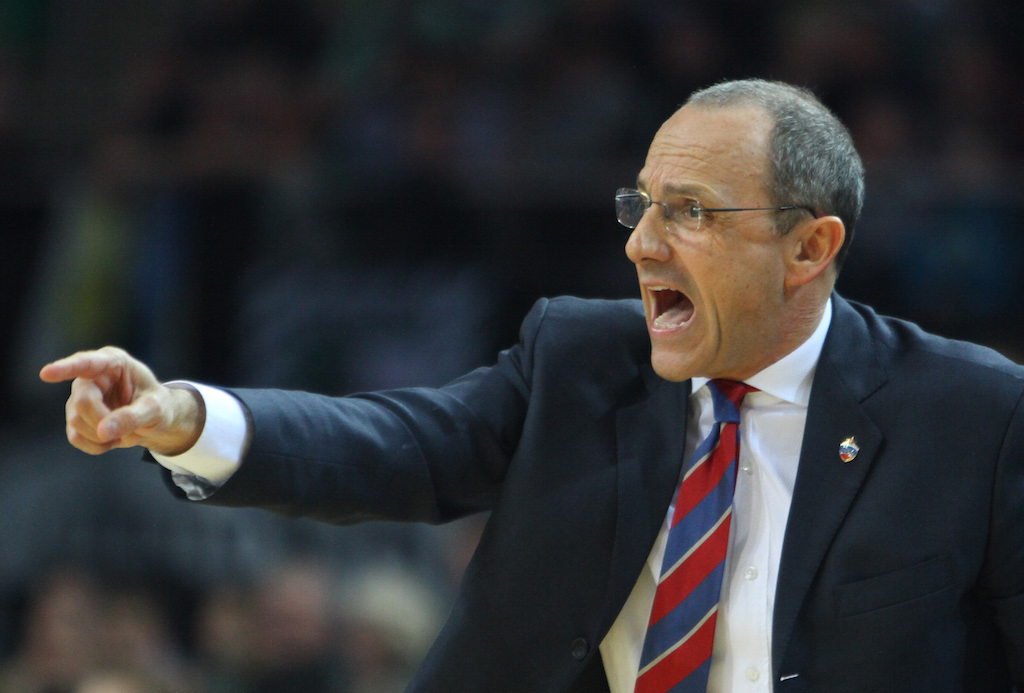 NBA: 3 Potential Replacements for David Joerger in Memphis