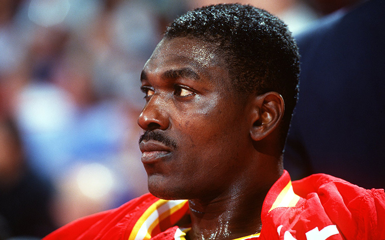 NBA Playoffs: Biggest Upsets in Conference Finals History