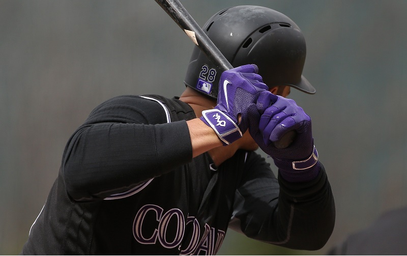 MLB: Watch the 5 Longest Home Runs of April