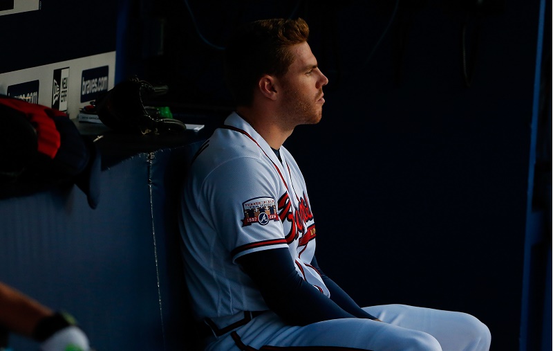 MLB: The Braves Are Setting a New Standard for Tanking