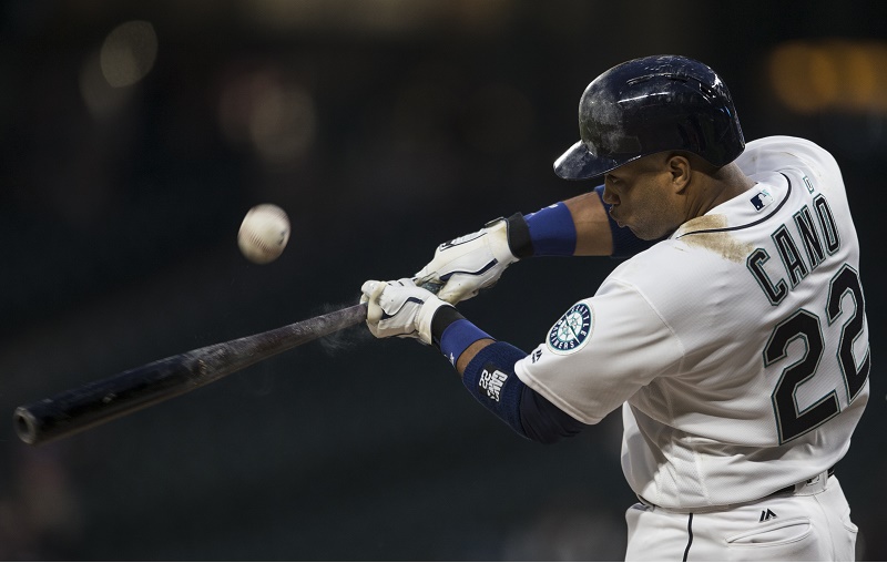 MLB: How the Mariners Flipped the Script in 2016