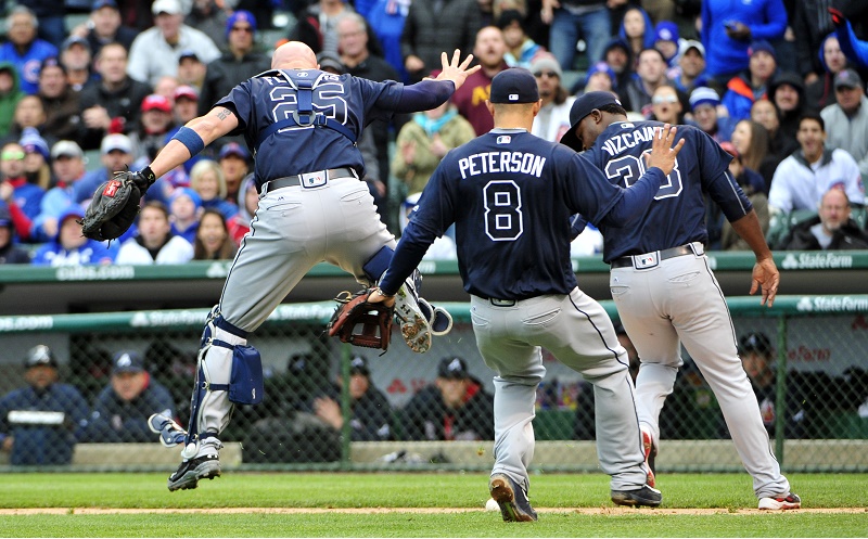 MLB: The Braves Are Setting a New Standard for Tanking