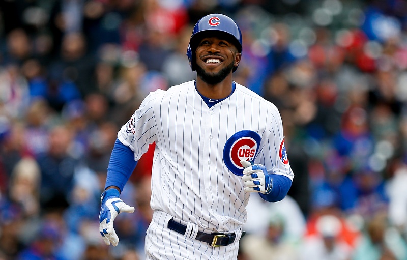 MLB: 7 Biggest Things the Cubs Have Done Right