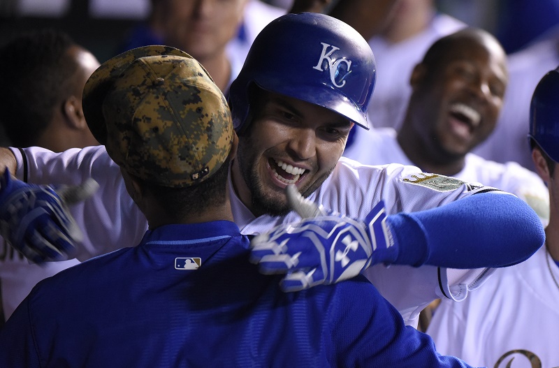 MLB: Why the Royals Are Thriving After Losing Core Players