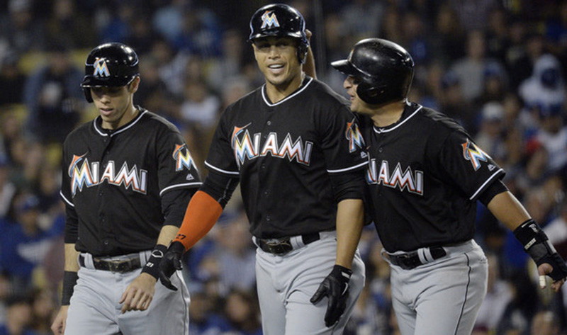Marlins vs. Phillies: Who’s a Competitor in the NL East?
