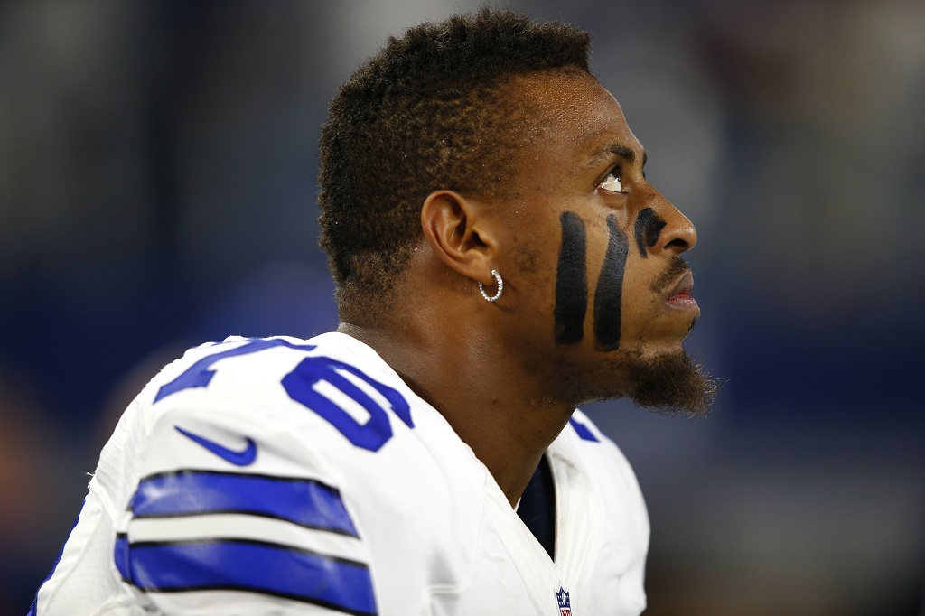 The 6 Most Hated Players in the NFL