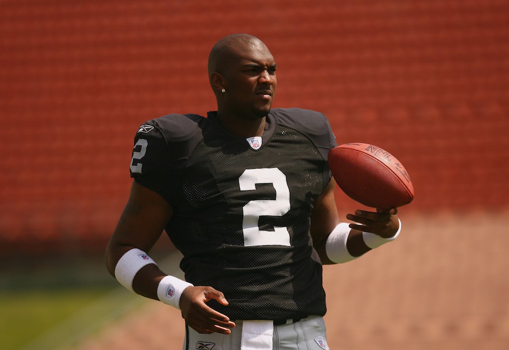 6 Worst NFL Players of All Time