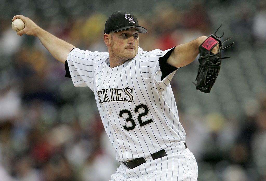 5 of Baseball's Biggest Rookie of the Year Busts Since 2000