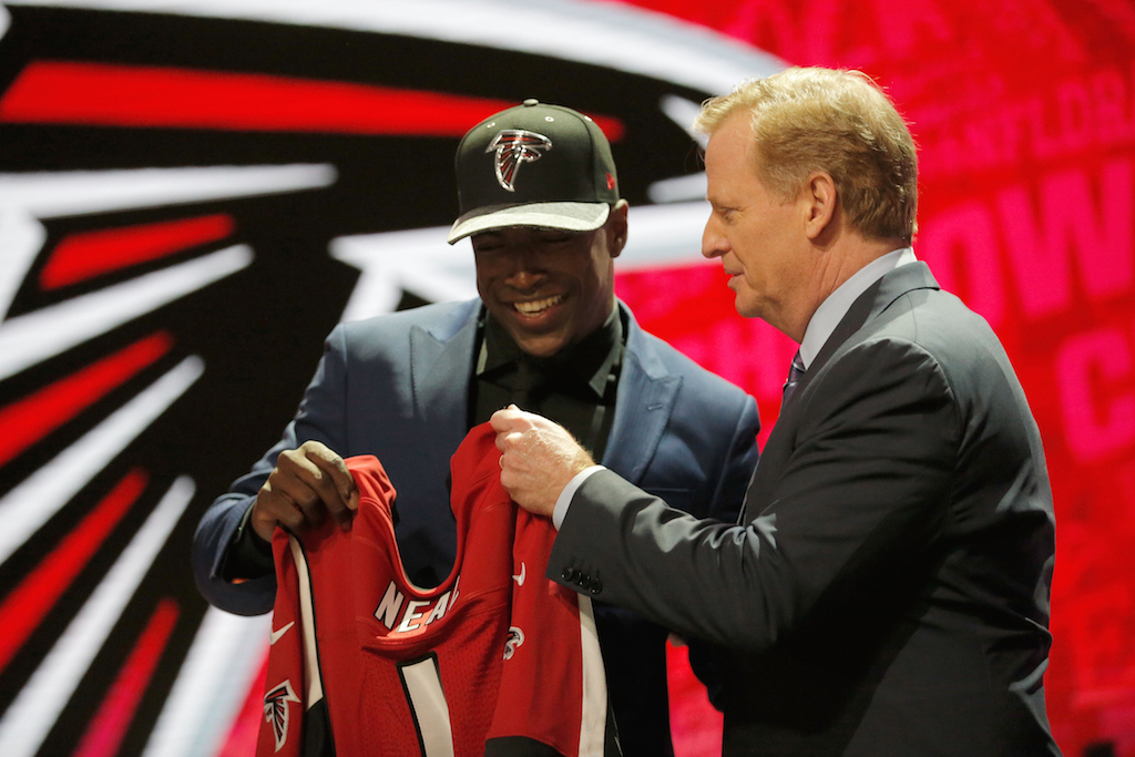 Ranking the 5 Worst 2016 NFL Draft Classes