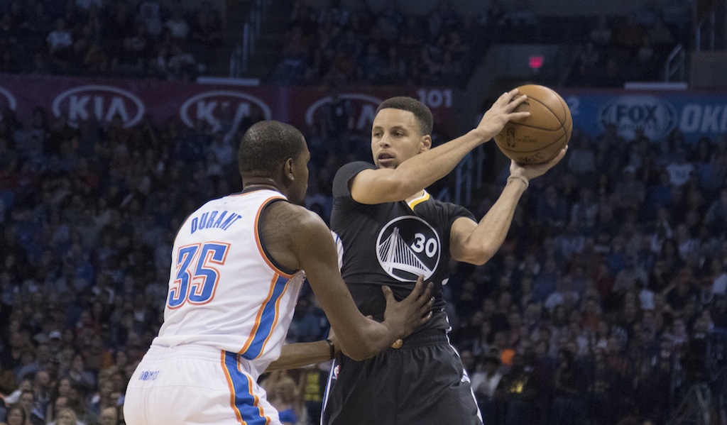 NBA Playoffs: Preview and Predictions for the Western Conference Finals
