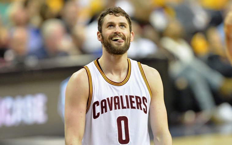 Eastern Conference Finals: Are the Cavaliers in Trouble?