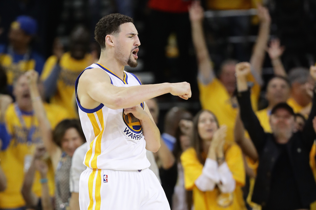 NBA Finals: 3 Reasons Why Golden State Will Win the Title