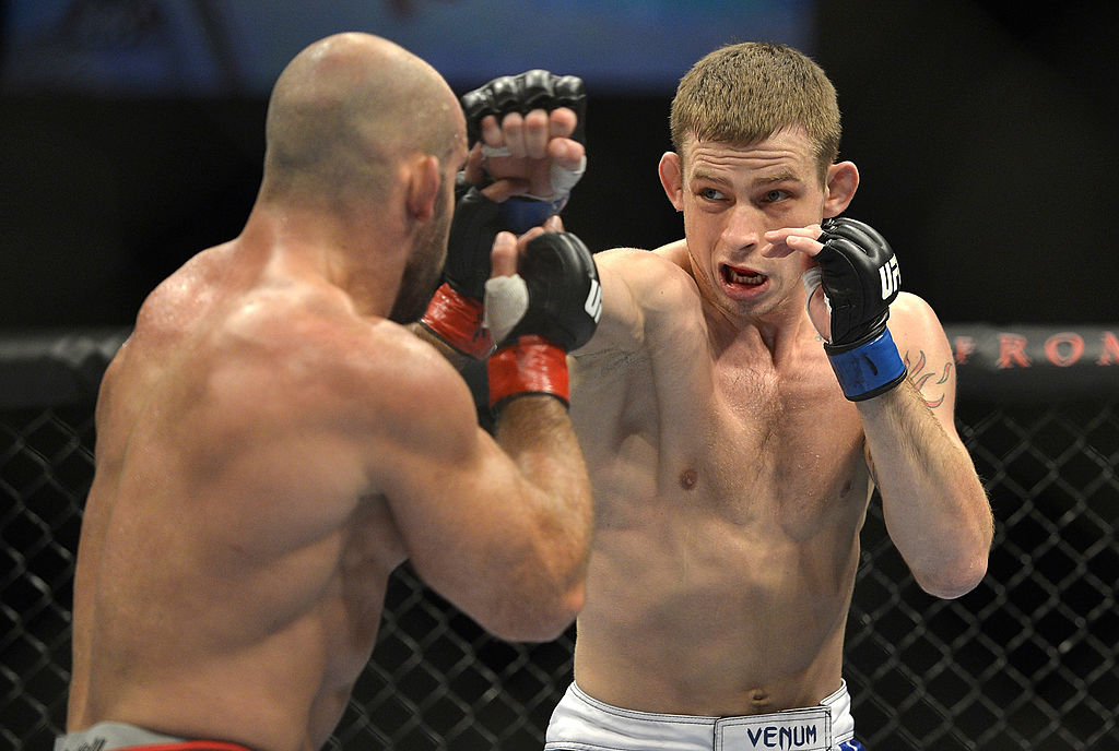 8 Must-See UFC Fights This June